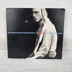 Tom Petty And The Heartbreakers Anthology Through The Years 2 CD Set